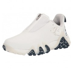 아디다스 남성용 Codechaos 22 보아 스파이크리스 골프 슈즈