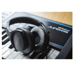 Roland RH-5 일일 프로듀싱 및 음악 감상을 위한 모니터링 헤드폰 싱글