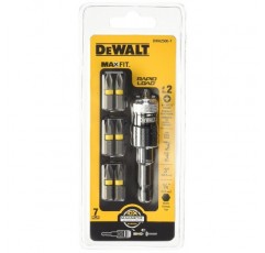 Dewalt Rapid Laden 비트 세트 고삐