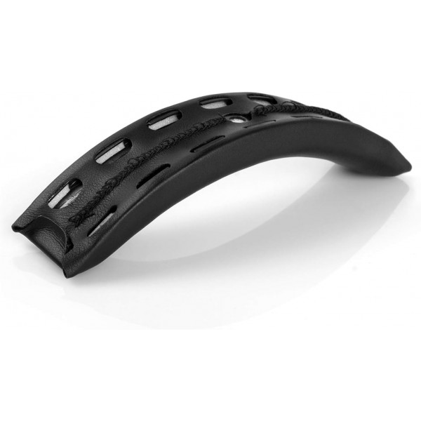 Beats Dr.Dre Studio 1.0 헤드셋과 호환되는 교체용 폼 이어패드 쿠션 헤드밴드 1세트