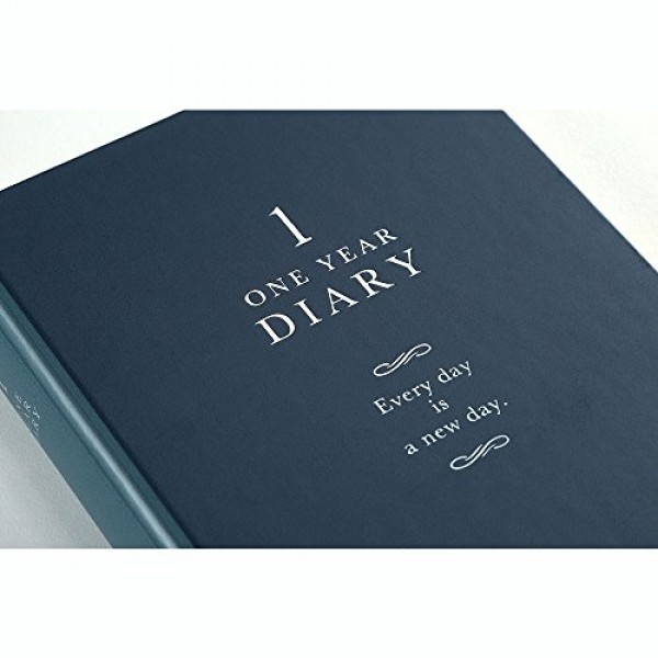 미도리 12844006 일기 1일 1페이지 서양식