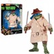 NINJA TURTLES, 15cm 관절 그림, Elite 컬렉션의 입상, Leonardo, 4세 이상 어린이용 장난감, Giochi Preziosi T00001