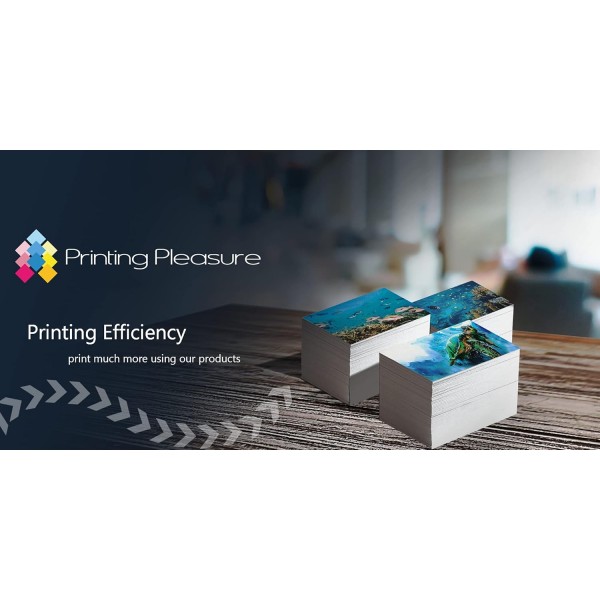 Pleasure Black 호환 토너 카트리지 Canon LBP-6300DN LBP-6310DN LBP-6650DN LBP-6670DN MF-5840DN MF-5880DN MF-5980DW MF-6180CW HP Laserjet P2050 P2555 P2055