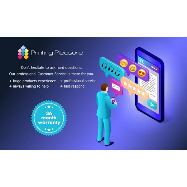 Pleasure Black 호환 토너 카트리지 Canon LBP-6300DN LBP-6310DN LBP-6650DN LBP-6670DN MF-5840DN MF-5880DN MF-5980DW MF-6180CW HP Laserjet P2050 P2555 P2055