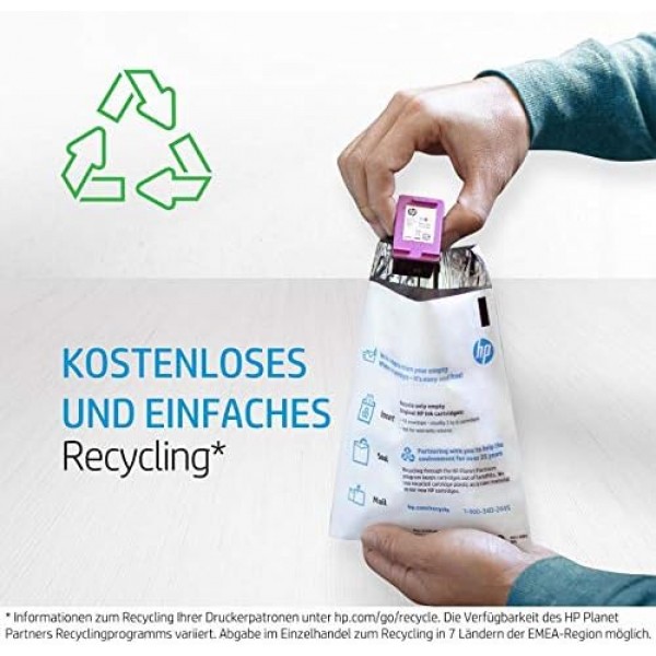 HP 970XL(CN625AE) 검정 정품 잉크 카트리지, HP 오피스젯 프로 X451dn, X451dw, X551dw, X476dn, X476dw, X576dw 단일용 대용량