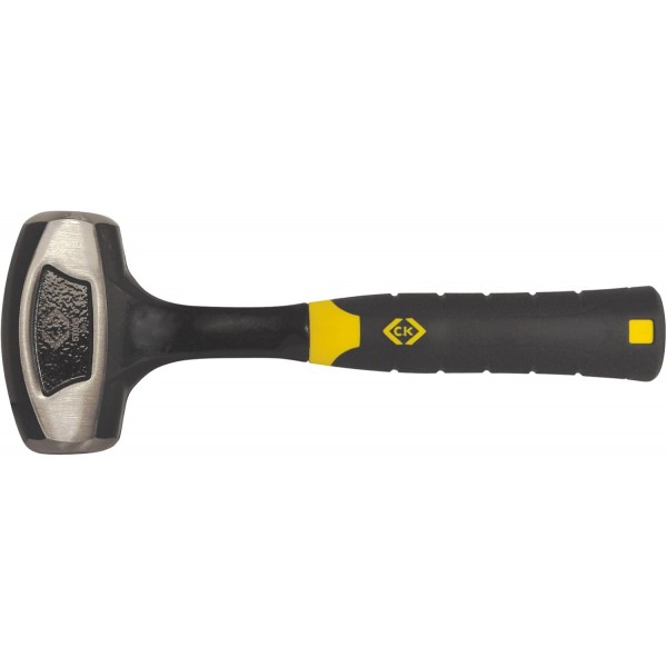 C.K 5703 클럽 해머 Anti-Vibe Forged 3lb (1 Pieces) s)