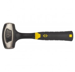 C.K 5703 클럽 해머 Anti-Vibe Forged 3lb (1 Pieces) s)