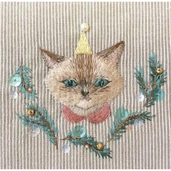 Moon Waves 재봉사 40 색 914m 스풀 당 40S/2 폴리 에스터 15 색 세트 재봉틀 자수기 손 재봉 (40 색)