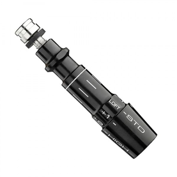 골프 샤프트 어댑터는 팁 0.335