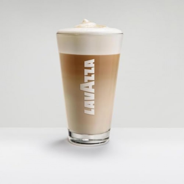 Lavazza Crema E 아로마 원두 커피 블렌드, 2.2파운드 봉지, 강렬하고 흙향이 나는 풍미와 오래 지속되는 크레마를 지닌 균형 잡힌 미디엄 로스트, Non-GMO