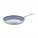 ZWILLING Spirit 세라믹 붙지 않는 철판, 12인치, 스테인리스 스틸