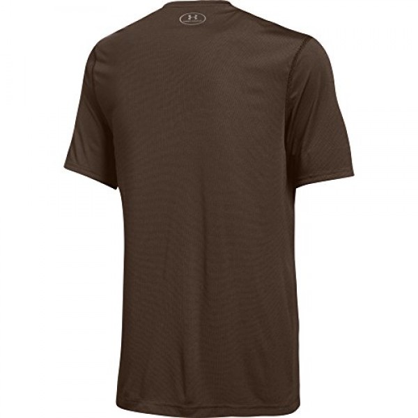 Under Armour 남성용 로커 티 2.0 반소매 티셔츠