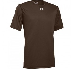 Under Armour 남성용 로커 티 2.0 반소매 티셔츠