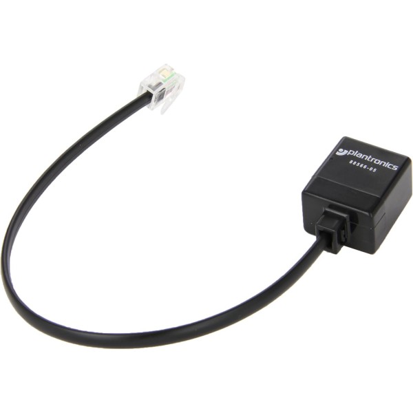 PLANTRONICS 85638-01 Modales 전화 케이블