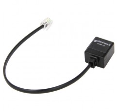 PLANTRONICS 85638-01 Modales 전화 케이블