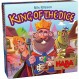 HABA King of The Dice - 8세 이상 어린이를 위한 까다로운 기술과 행운 경쟁 게임(Made in Germany)