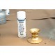 WEICON 황동 스프레이 400ml 고품질 및 효과적인 금속 코팅