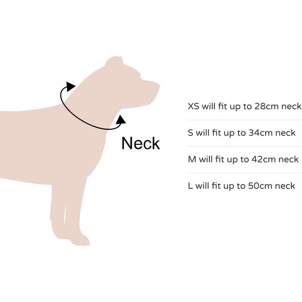 Everest Doggo Neck Warmer 100% 몽골리안 울 핸드메이드 (미디움, 그린 셰이드) 미디움 그린 셰이드