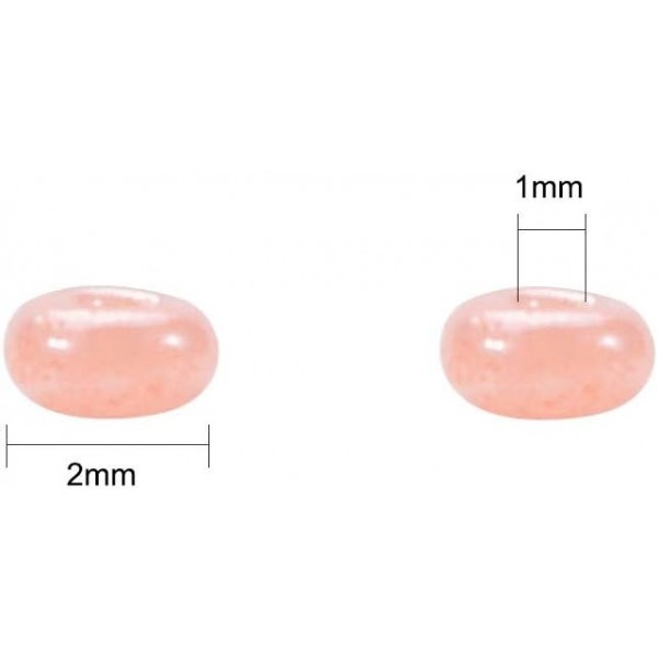 Craftdady 12500pcs 12/0 유리 씨앗 비즈 2mm 실론 라운드 느슨한 스페이서 공예에 대 한 혼합 색상 보석 만들기 혼합 색상-1 12/0 - 2mm