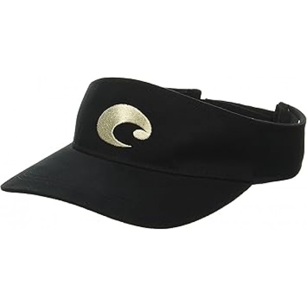 Costa Del Mar 남녀공용-성인용 바이저