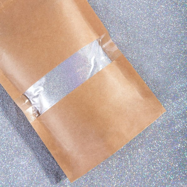 벽 페인트용 크리에이티브 데코 200g 실버 홀로그램 글리터 파우더 | 0.2mm 반짝이 가루 반짝이 지팡이 | 색상 첨가제 네일 래커 및 에폭시 수지 첨가제 | 아트 크래프트 