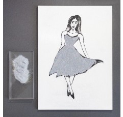 벽 페인트용 크리에이티브 데코 200g 실버 홀로그램 글리터 파우더 | 0.2mm 반짝이 가루 반짝이 지팡이 | 색상 첨가제 네일 래커 및 에폭시 수지 첨가제 | 아트 크래프트 