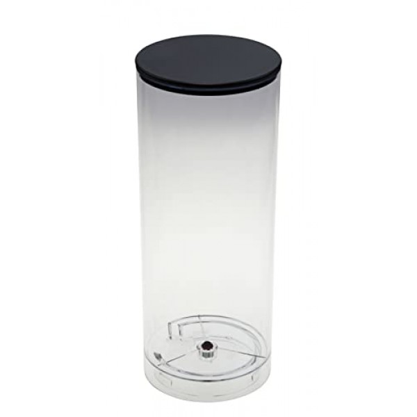Krups Nespresso Vertuo Plus 커피 머신에 적합한 물 탱크 저수지 교체