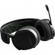 SteelSeries 61466 Arctis 7X Wireless - 무손실 2.4GHz 무선 게임용 헤드셋 - Xbox Series X 및 Xbox One용 - 블랙 Arctis 7X Wireless 블랙