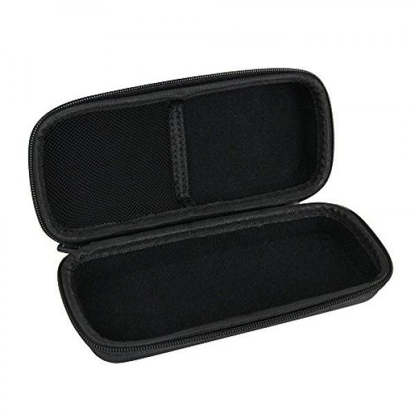 Wahl 남성용 라이프프루프 포일 면도기에 맞는 하드 EVA 여행용 케이스 7061