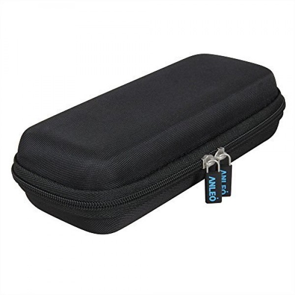 Wahl 남성용 라이프프루프 포일 면도기에 맞는 하드 EVA 여행용 케이스 7061