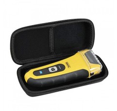 Wahl 남성용 라이프프루프 포일 면도기에 맞는 하드 EVA 여행용 케이스 7061