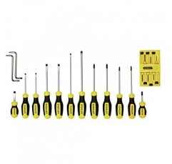 Stanley STHT60019 20피스 드라이버 세트