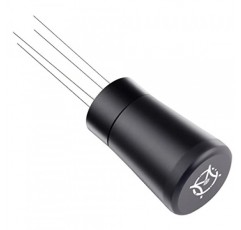 Magicafé WDT 도구 커피 브러시가 포함된 에스프레소 분배 도구 세트, 바늘 에스프레소 교반기 스프링 와이어, 에스프레소 액세서리, 알루미늄 손잡이가 있는 에스프레