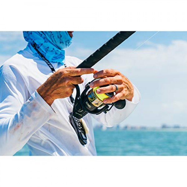 PENN 배틀 III 스피닝 낚시 릴