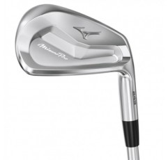 미즈노 프로 243 골프 아이언 세트 4-PW, 스틸 오른손잡이용 | 아이언 세트 | 8개 4-GW(8X4G) | RH/스틸/스티프