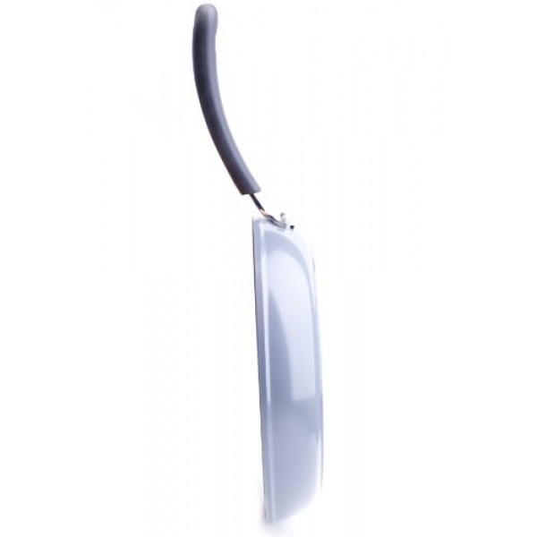 100% APEO 및 PFOA가 없는 독일산 돌 유래 논스틱 코팅 처리된 Ozeri의 12인치 돌 프라이팬