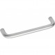 Hettich 9069892 Sulis 핸들 ø 10mm, LA 352mm, 너비 362mm, 무광 크롬 도금 스틸