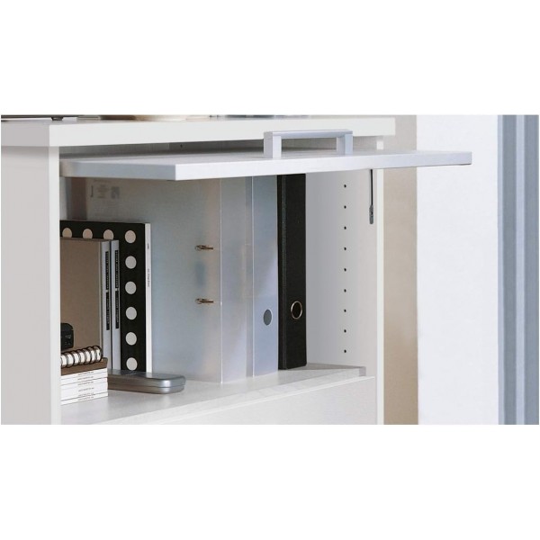 Hettich Lift Up 스위블 피팅, 플랩 두께 18mm 및 19mm용