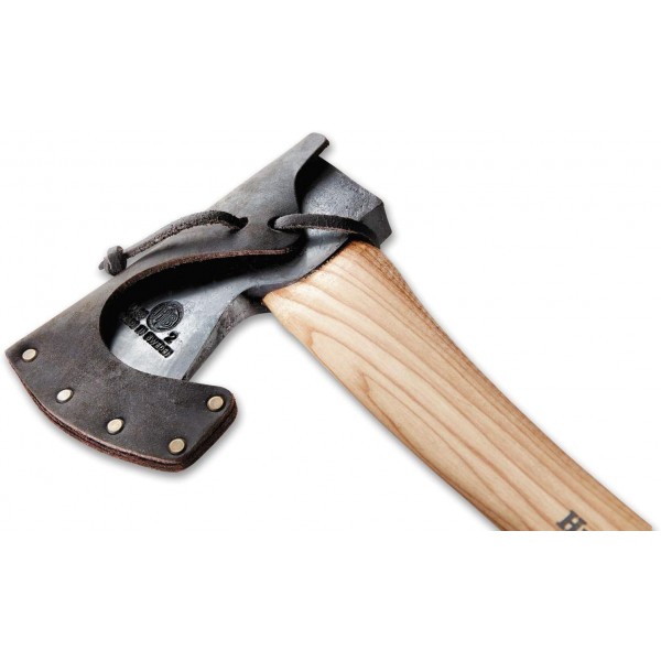 Hultafors Unisex-Adult x, 블랙