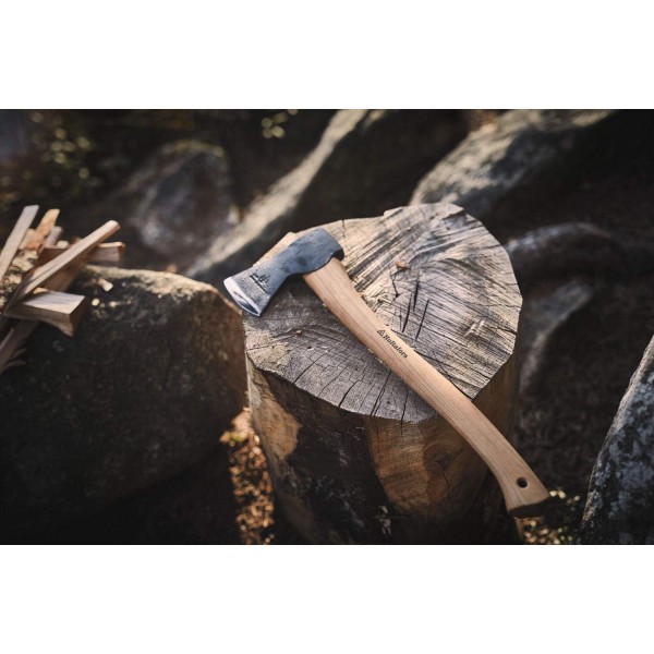 Hultafors Unisex-Adult x, 블랙