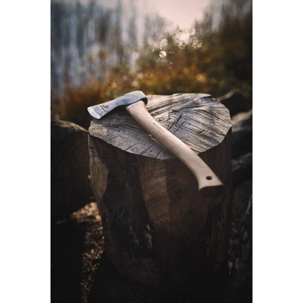 Hultafors Unisex-Adult x, 블랙