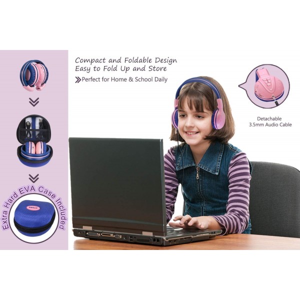 마이크 RJ9 RJ11 플러그가 있는 Emaiker 사무실 콜 센터 헤드셋 케이블 Cisco IP 전화 전용 794X 796X 797X 69XX 시리즈 및 8811,8841,8851,8861,8941,8945,8961,9951,9971 등… Binaural 809DQDC