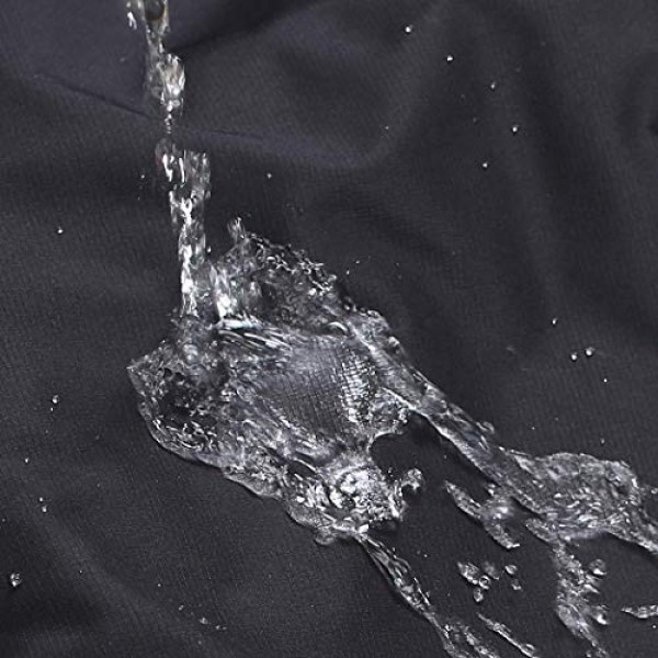 MOERDENG 여성용 방수 스키 자켓 따뜻한 겨울 스노우 코트 마운틴 윈드 브레이커 후드 비옷 자켓