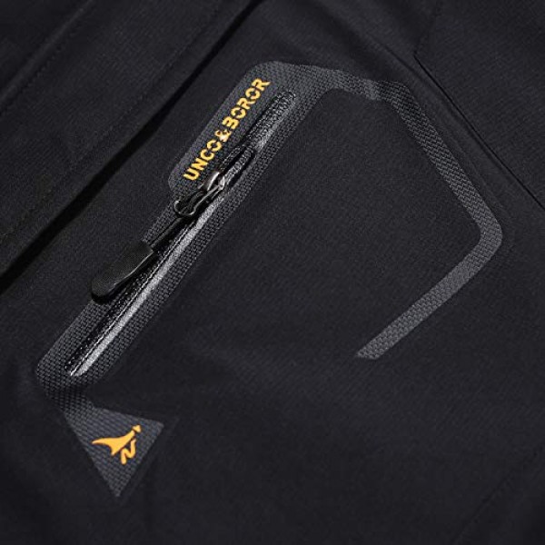 MOERDENG 여성용 방수 스키 자켓 따뜻한 겨울 스노우 코트 마운틴 윈드 브레이커 후드 비옷 자켓