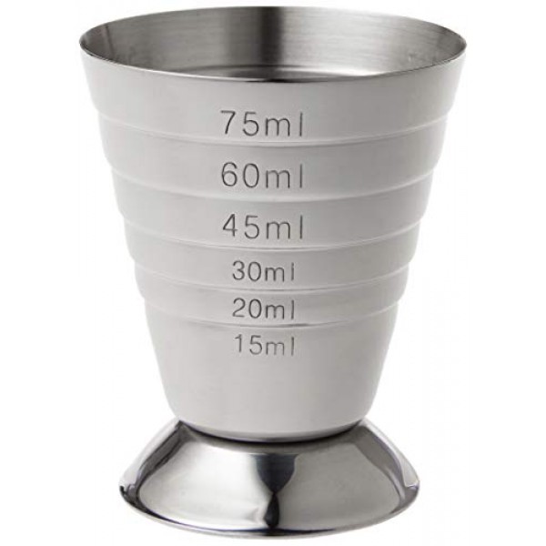 Barfly 클래식 칵테일 교반 세트, 스테인리스 스틸(M37132)