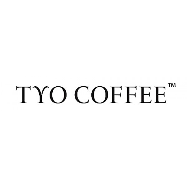 TYO COFFEE 일본 전통 하사미야키 이중벽 도자기 컵 (260ml)