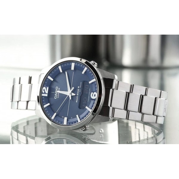 카시오 시계 LCW-M170D-2AER