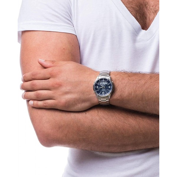 카시오 시계 LCW-M170D-2AER