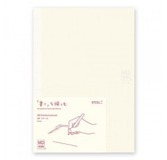 미도리 15309006 MD노트, 저널, A5, 프레임 A