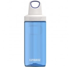 Kambukka 리노 병 - 500 ML - 트위스트 뚜껑 500 ml Reno Twist Lid 사파이어